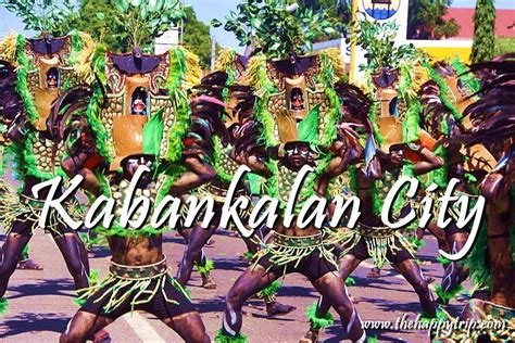 udyakan festival|UDYAKAN FESTIVAL Kabankalan City Tourism, Culture and Arts .